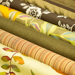 Select Masterpieces Fabric Collection - Fabric