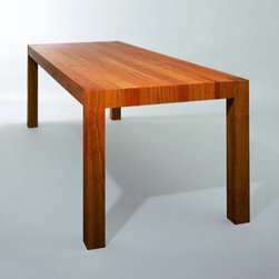 Tisch "PUR" - Dining Tables