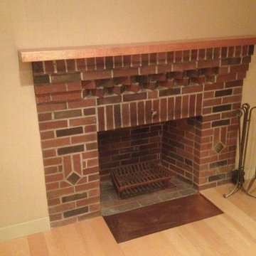 Newton basement renovation