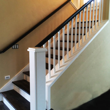 Stairways