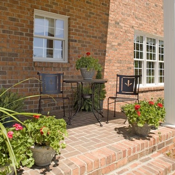Tour Home- Spring Forest