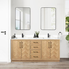 guest bath marsh house