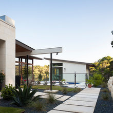 Guest house