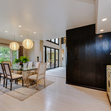Contemporary Bel Air