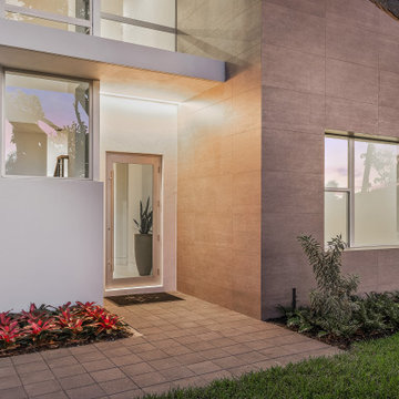 711 Villa