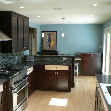 Kitchen Remodels