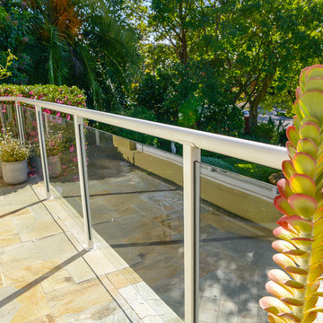 Strathfield Balcony Renovation