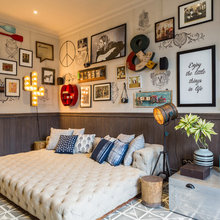 Boys Room