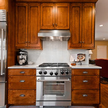Kitchen Flooring