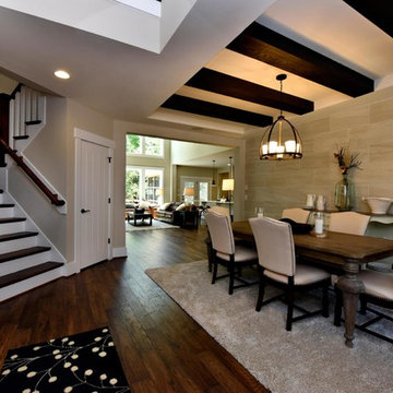 Dining Room Lighting