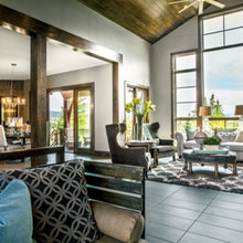 Style: Antique Modern