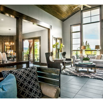Park City, Utah Style & Design Magazine, Featured Article