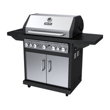 Outdoor Grills