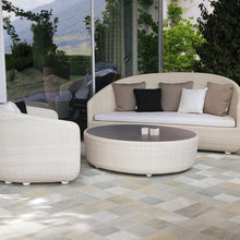 Patio Ideas