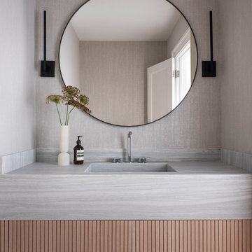 Sunset Kitchen Renovation