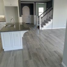 Hardwood Flooring