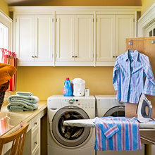 Laundry Ideas