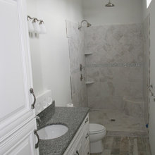 Pietura Bathroom