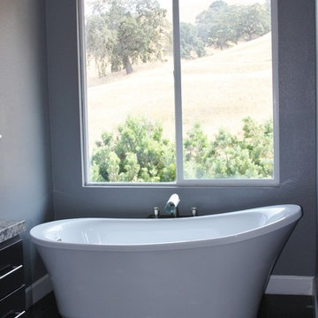Sherburne Hills Project