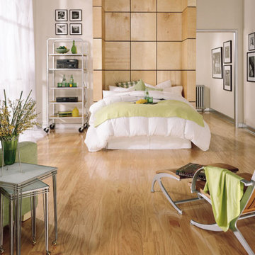 Beautiful Yet Durable Hardwood Floors