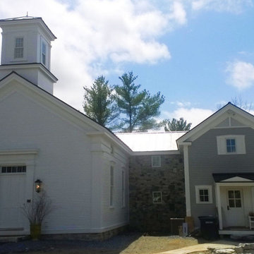 Restorations & Remodeling