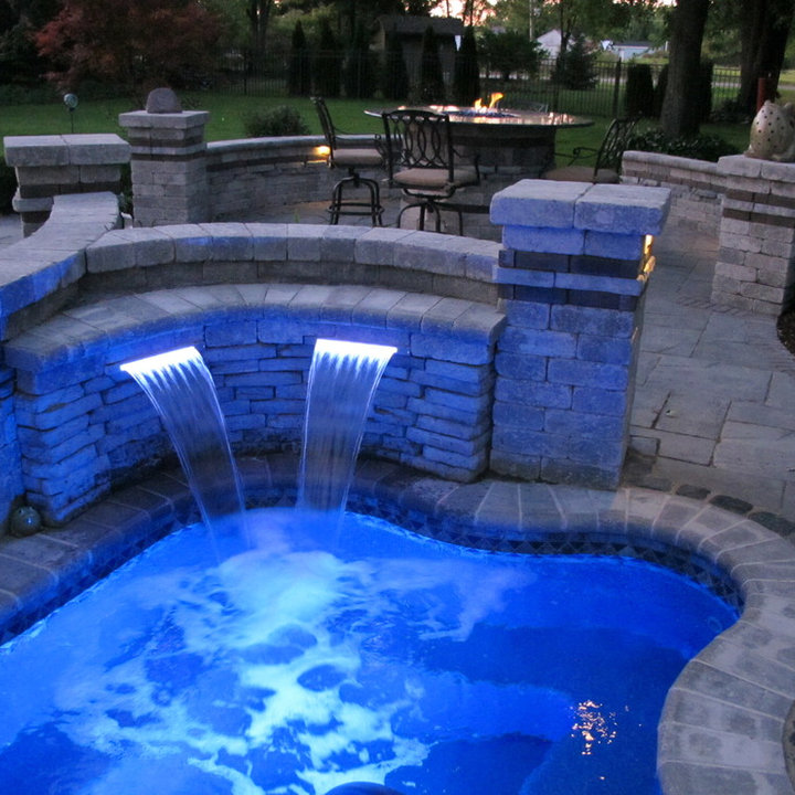 75 Brick Pool - July, 2026