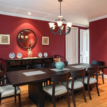 Formal Dining Room Ideas