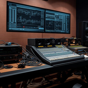 Enhancing Communication Through Advanced AV Integration