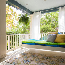 Back Porch