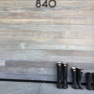 Love House