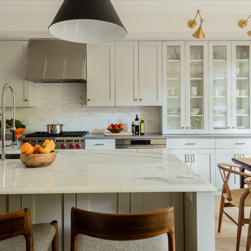 Complete Home Redesign