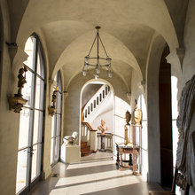 Ceiling Ideas