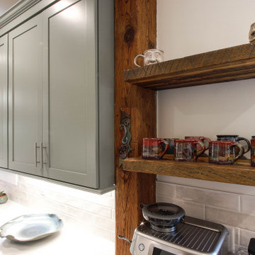 Columbia Kitchen Remodel