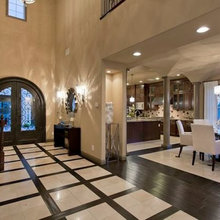 Flooring