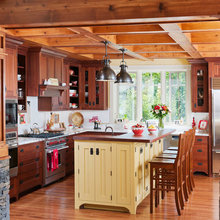 Kitchen Ideas