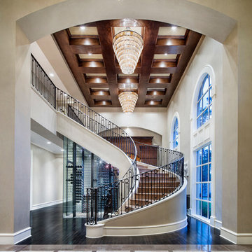 Classic Transitional