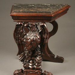 Misc Antique Tables - Side Tables And End Tables