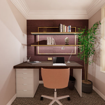 Home office scheme