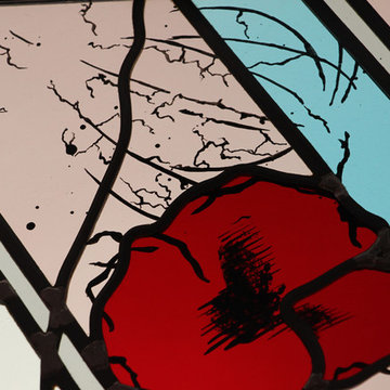 Coquelicots
