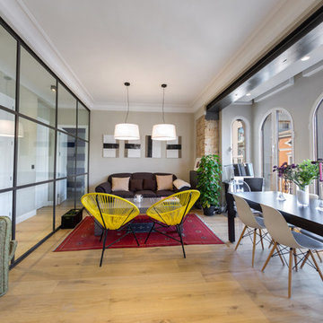 APARTAMENTO EN EL CENTRO