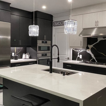 Beautiful New Build 2022 - Online Design Services