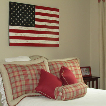 Timelessly Classic in Apex, NC