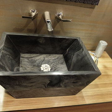 Custom Sink