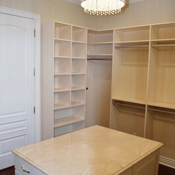 Closets/Laundry/Misc.