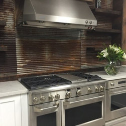 Arizona Wholesale Scottsdale Monogram Display - Major Kitchen Appliances