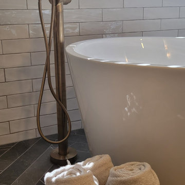 Bathroom Addition