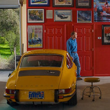 Rev It Up: Super Garages