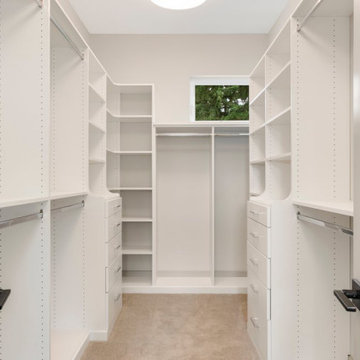 Olde Town Modern - Darst Street Property