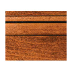AUBURN W/ BOLD COFFEE SHADOW - MAPLE - Products