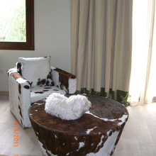 Living Room Ideas
